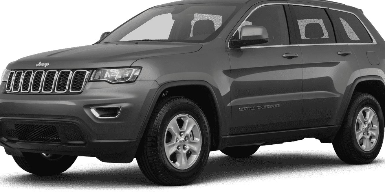 JEEP GRAND CHEROKEE 2017 1C4RJFAG1HC792012 image